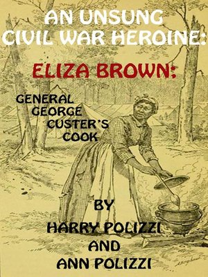 cover image of An Unsung Civil War Heroine
